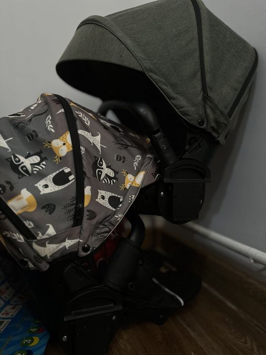 Продам 2коляска 30000