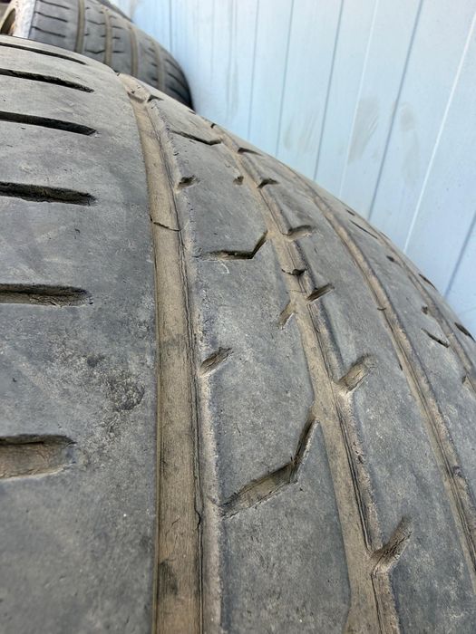 315 35 20 275 40 20 vara set BMW X6/x5