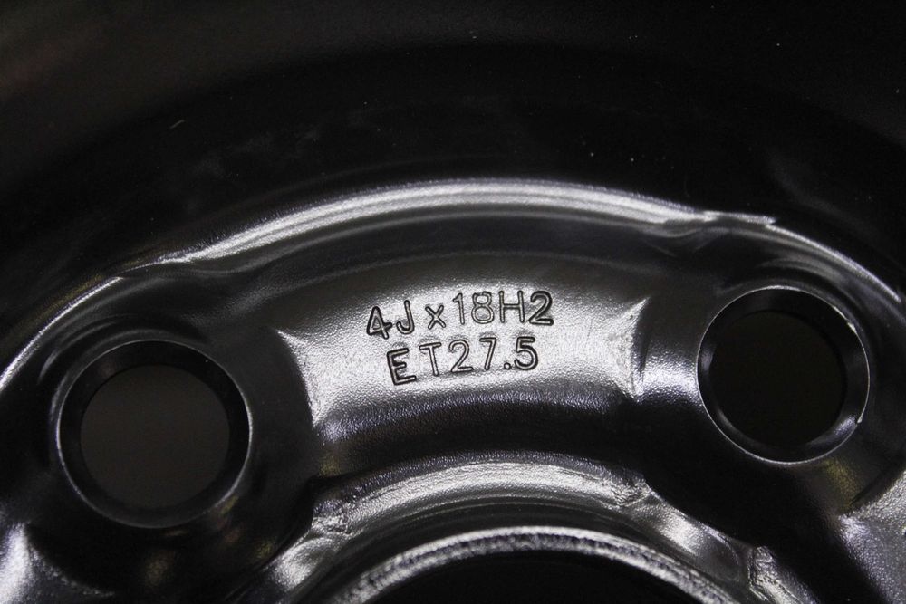 Резрвна гума (патерица) 18" VW Tiguan