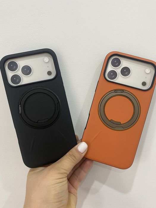 Чехол на iphone 17 pro и 17 pro max