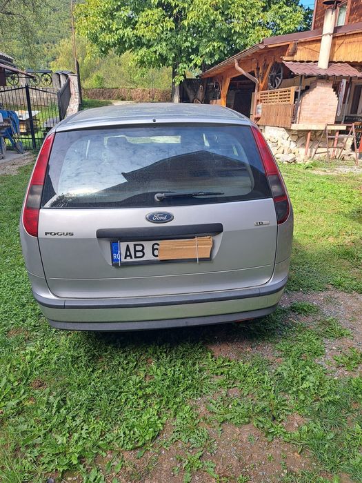 Vând Ford Focus!