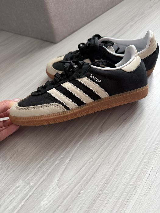 Adidas Samba OG W