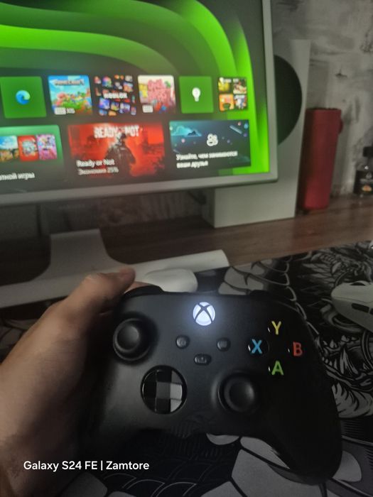 Xbox series s 512gb