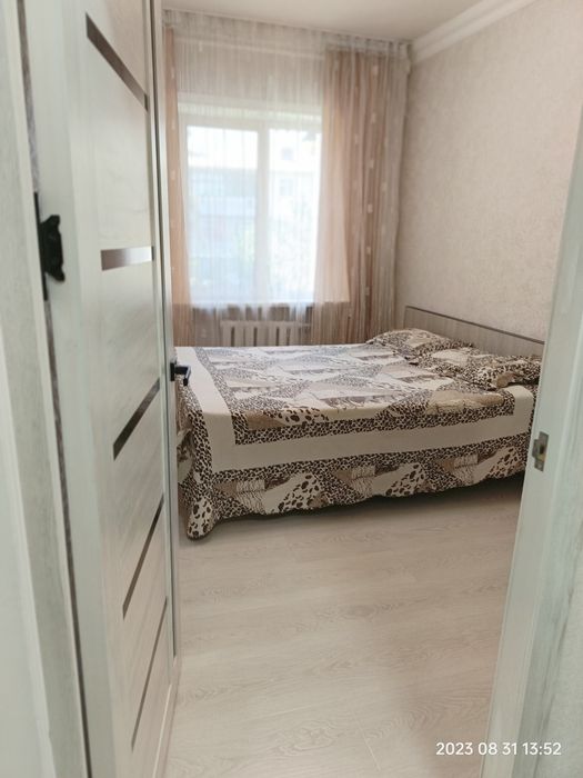 Своя. ЧИланзар 5, 2/3/4. Метро Новза