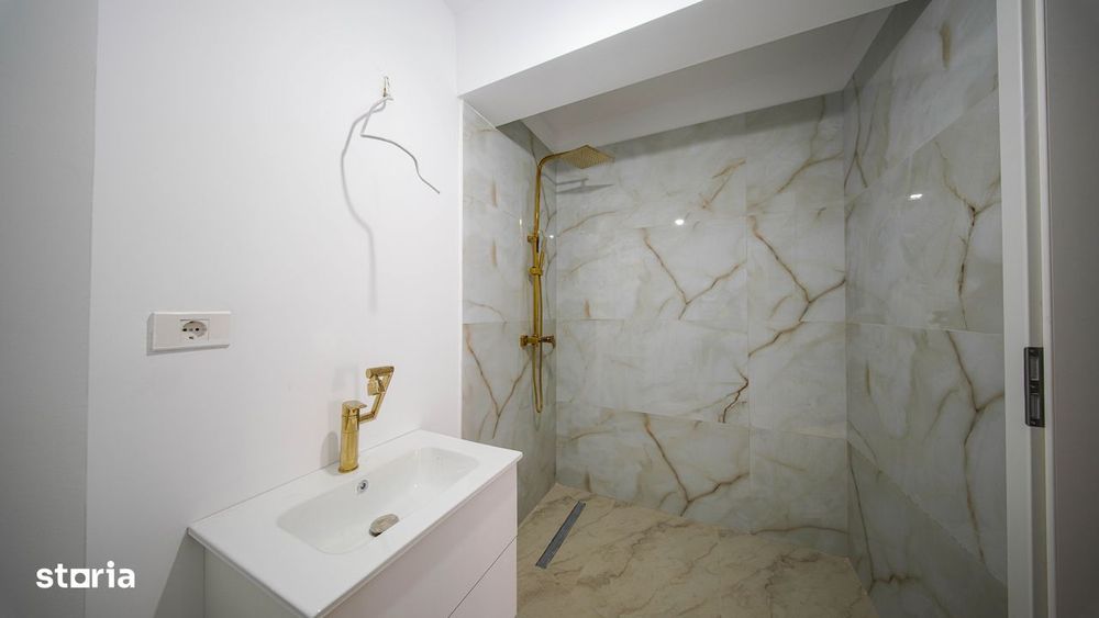 Apartament cu 3 camere si balcon - Popesti-Leordeni, metrou Berceni