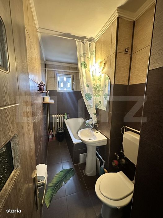 Apartament 2 camere, 39 mp, zona Craiovita Noua-Fortuna