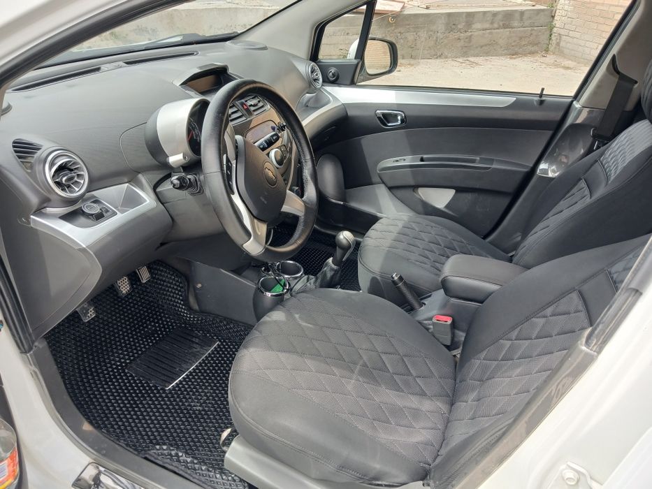 Other Spark 2013 — 6