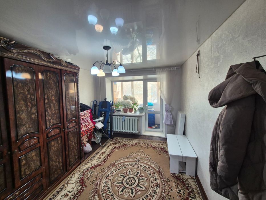 Продается 3х-комн.кв по ул.Тищенко