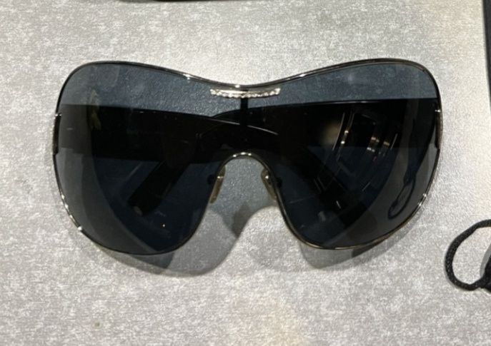 Слънчеви очила Dolce & Gabbana