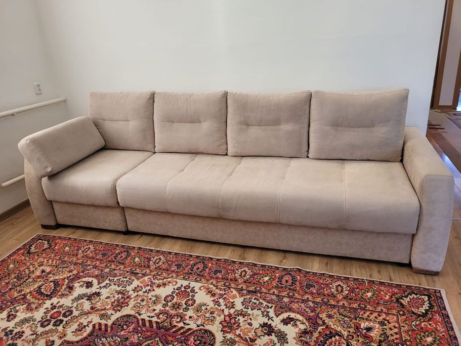 Продам диван, 3 м. г.Косшы
