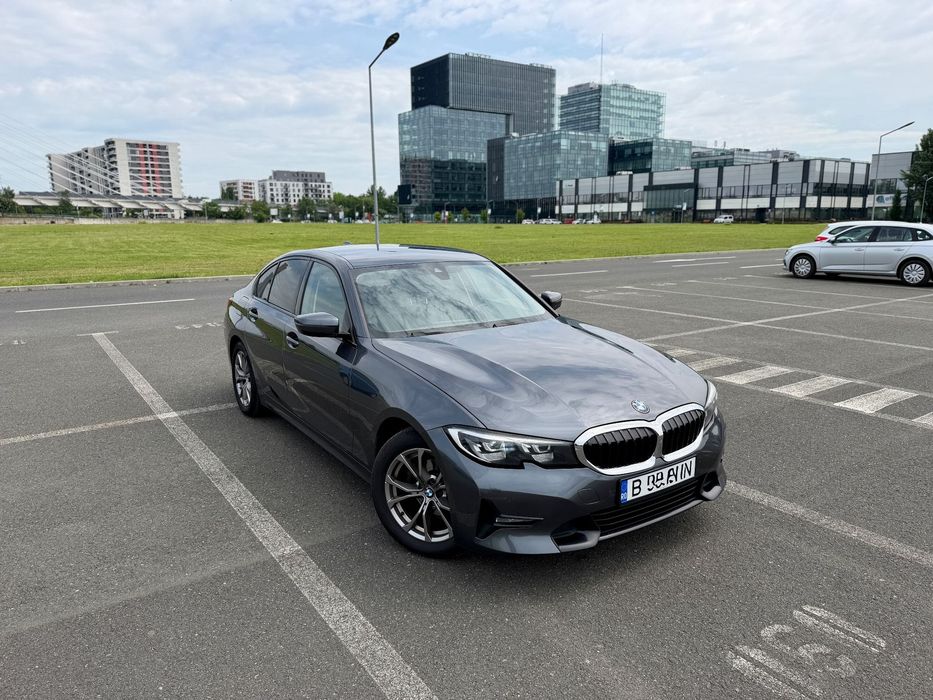 BMW Seria 3