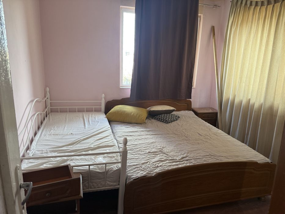 Къща в  гр. тутракан