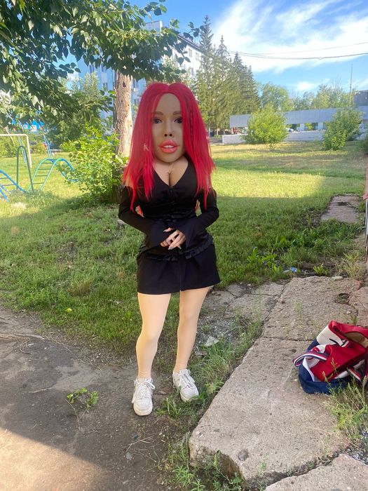 Прокат, Аренда костюма Инстасамки