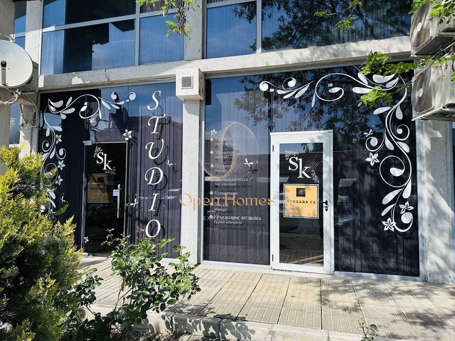 Продава се Магазин в к.к. Слънчев бряг - 66 кв.м за 2500 €/кв.м - Снимка #12