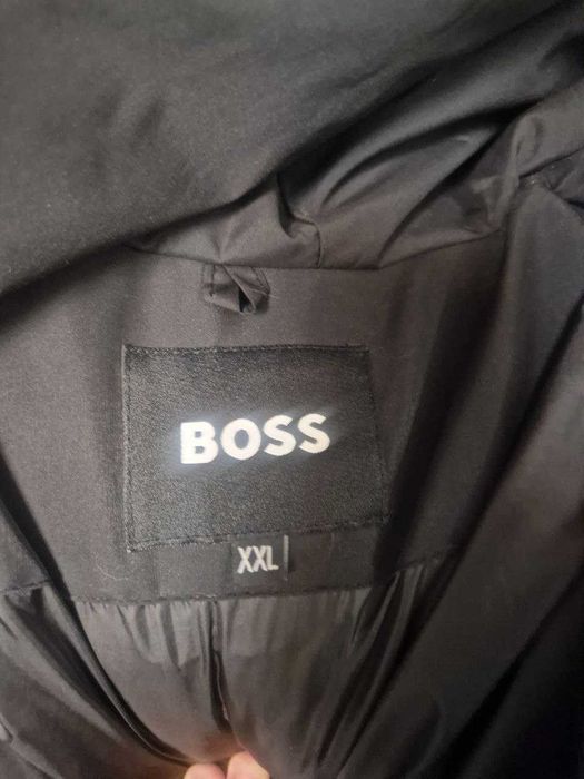 Geaca Hugo Boss Barbati