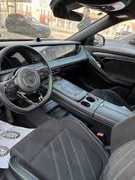 Voyah Free Hybrid naxt va halol nasiyaga