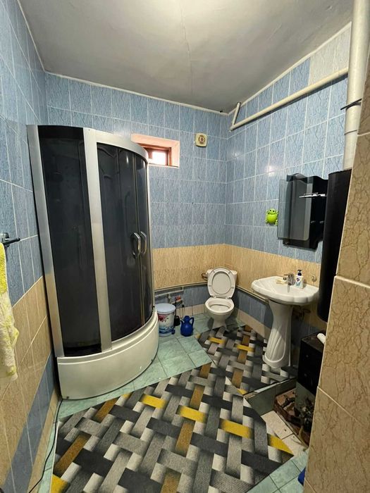 Гостевой дом со всеми удобствами