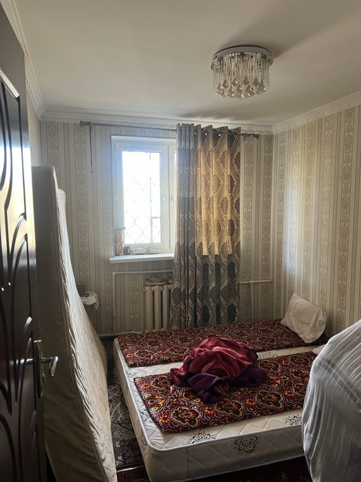 4 ком 5/5 Чиланзар -26 Кафе Москва