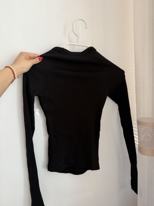 Чисто нова блуза