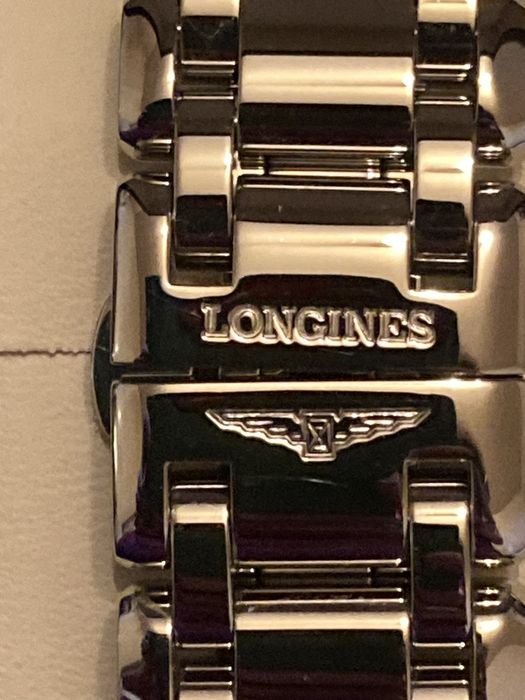 Ceas de dama Longines