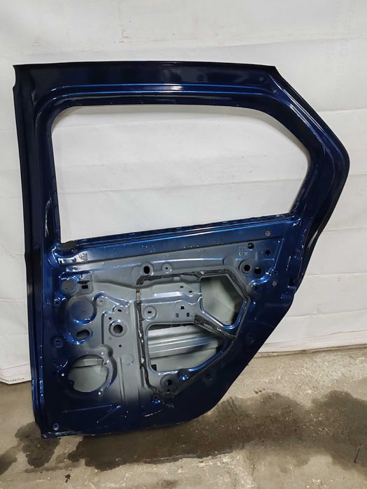 Portiere-usa Stanga\Dreapta Spate DACIA LOGAN 2