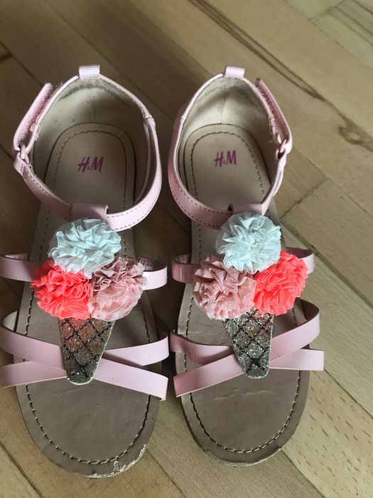 Детски обувки HM 20 номер,сандали Primigi-20н, сандали 32 н