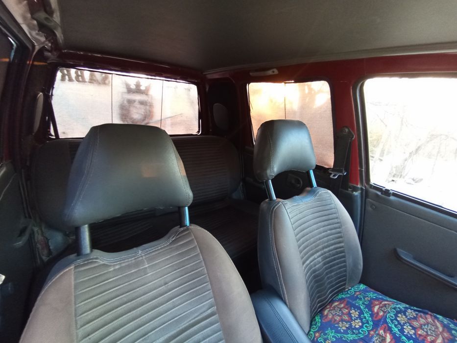 Tiko Srochni sotiladi holati yaxshi faqat zapchastga