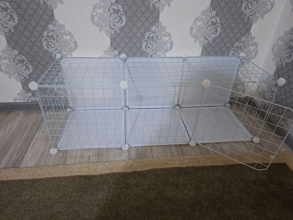 Продам клетка.новая