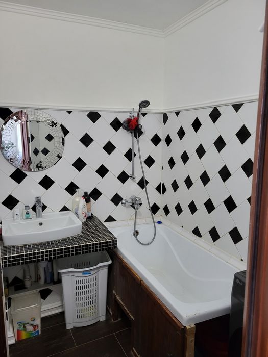 Квартира 3-комнатная