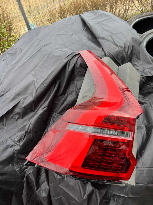 Ляв Стоп за Volvo XC60 ХС60 ХЦ60