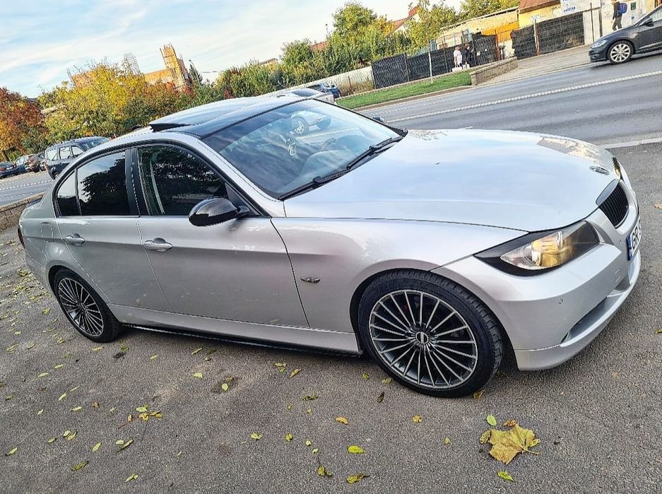 Jante bmw 5 x120 18