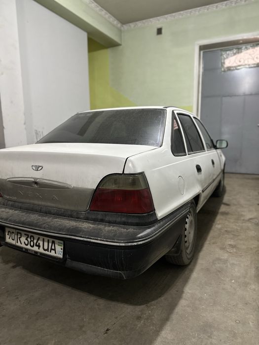 Nexa 1 sons xolati idiyal