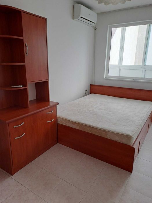 Дава се под наем Тристаен апартамент в Варна, Колхозен пазар - 72 кв.м за 510 € - Снимка #10