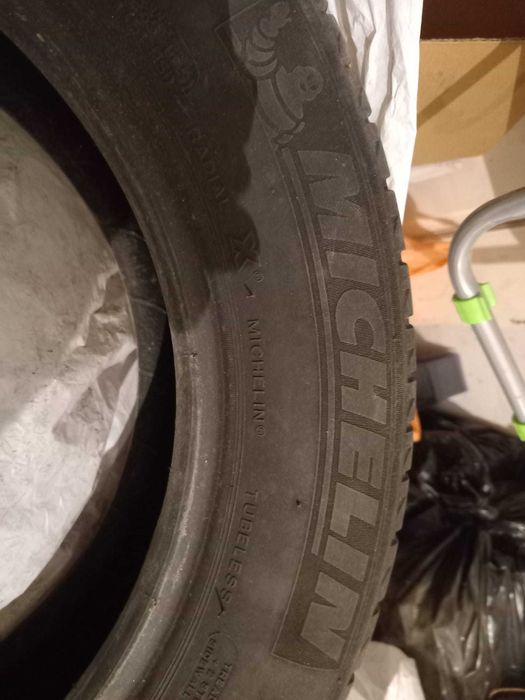 Anvelope  de vanzare