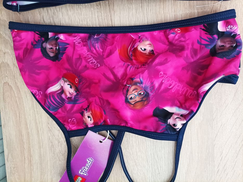 Lego 140см 9-10год бански