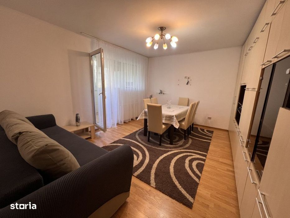 2 camere renovat la metrou 1 Decembrie