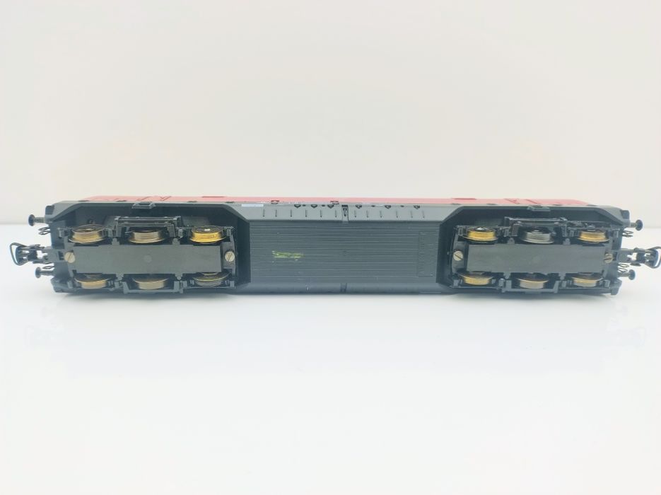 Locomotiva trenuleț electric V 300 scara HO