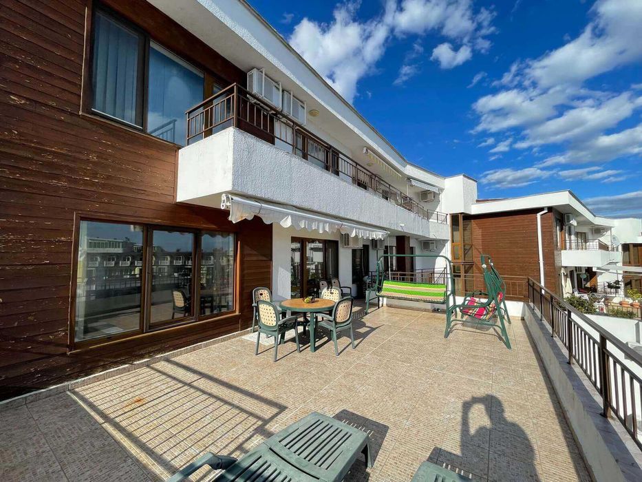 Продава се Тристаен апартамент в к.к. Елените - 151 кв.м за 1093 €/кв.м - Снимка #11