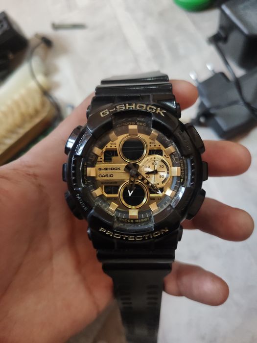 Casio G-SHOCK оригинал