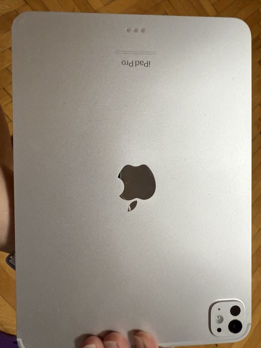 Ipad pro 11 M4 256Гб wi-fi