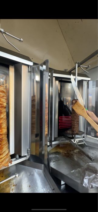 Донерка готовый ьмзнес продается