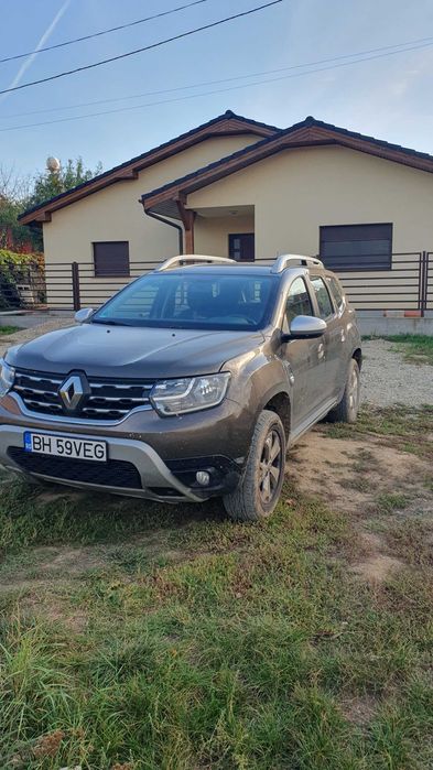 Renault Duster 2.0 Benzina + GPL