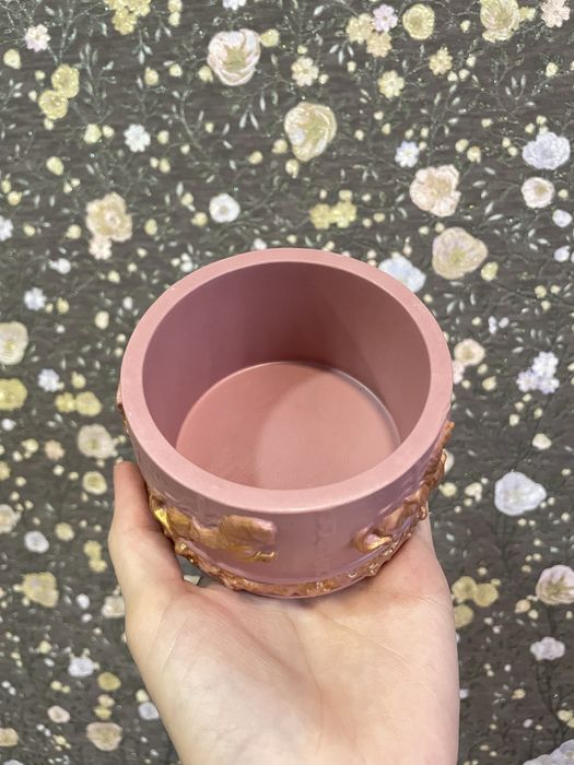 Шкатулка ручной работы