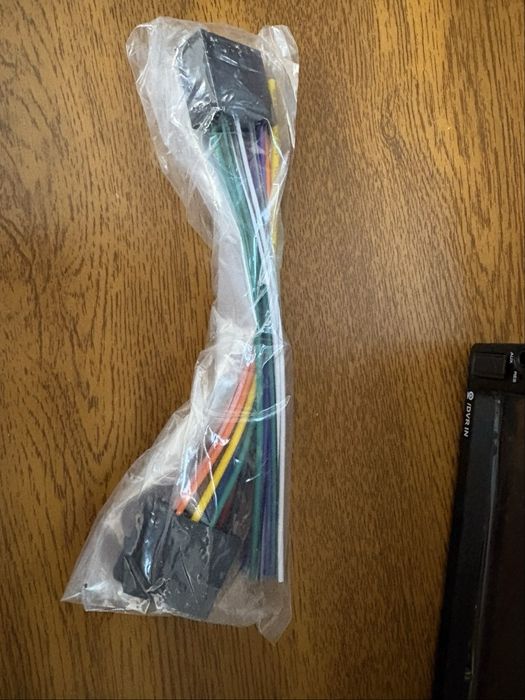 Navigație auto 2DIN 7018B Bluetooth USB AUX Camera Marsarier