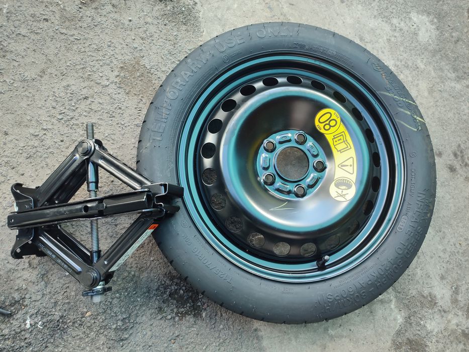 16" оригинална патерица за Ford Mondeo,Focus...