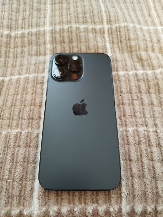 IPhon 14 pro max 128Gb,sim,e-sim