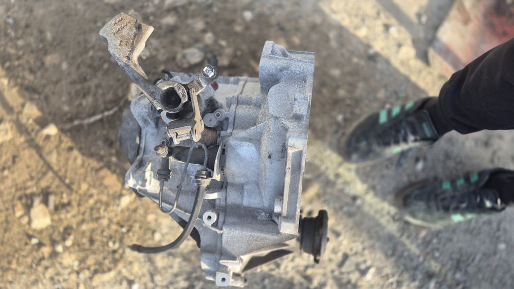 Скоростни кутии за VW,Ауди,Сеат,Шкода 1.6 Бензин 102кс 2005-2012