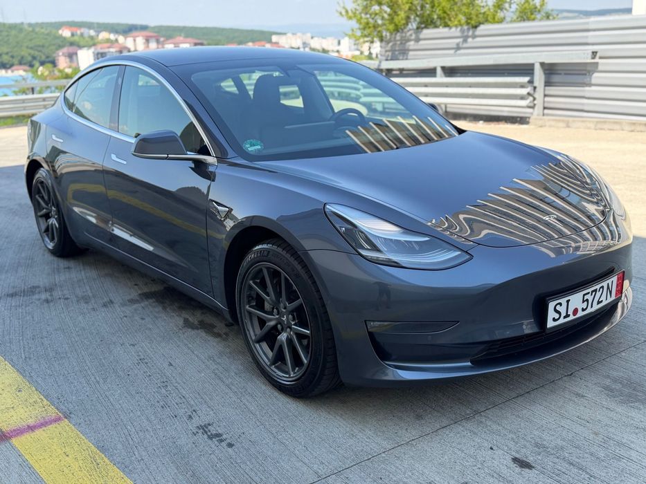 Tesla Model 3 2019 Dual motor Awd 4X4 Camere 360 Autopilot