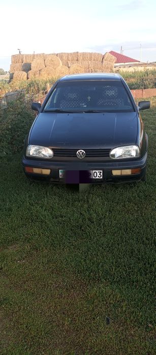 Продам гольфа третьего