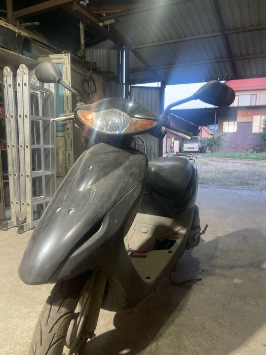 Honda dio af 56.